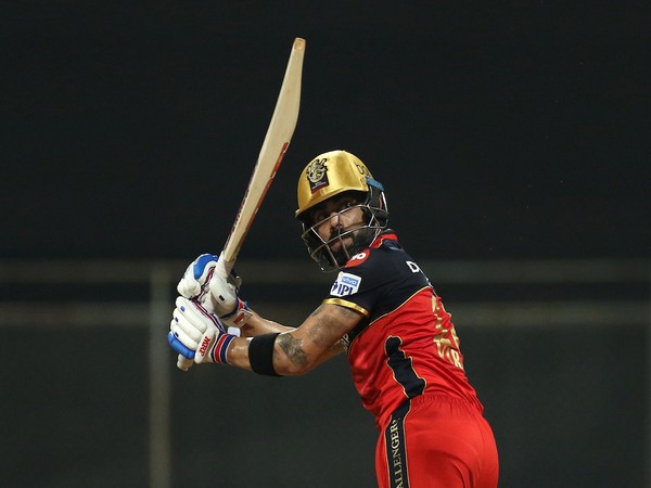 RCB skipper Virat Kohli (Photo/ IPL Twitter)