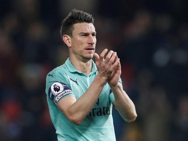 Laurent Koscielny