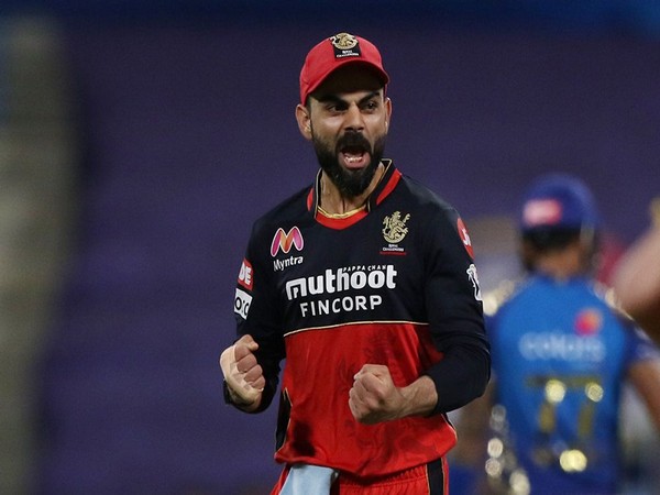 RCB skipper Virat Kohli (Photo/ iplt20.com)