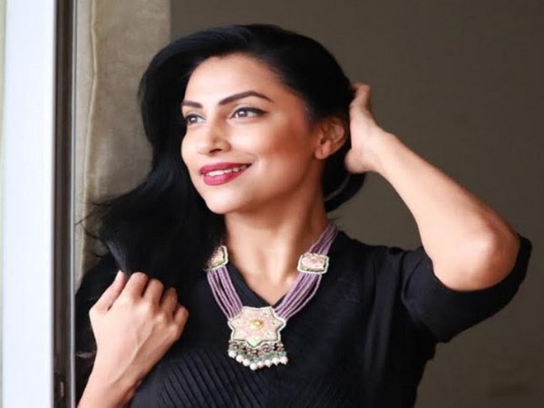 Kranti Redkar Wankhede