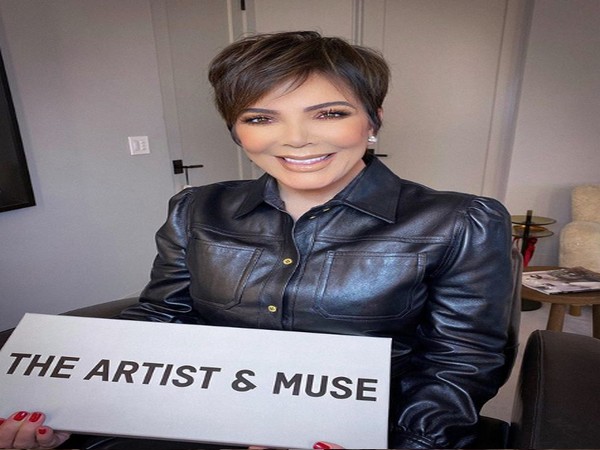 Kris Jenner (Image courtesy: Instagram)