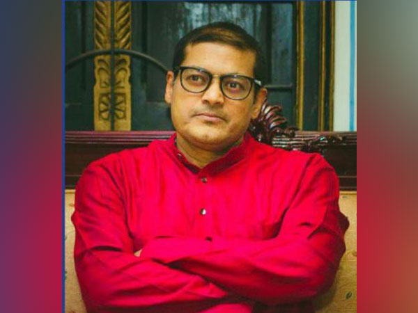 Krishan Mohan Prasad