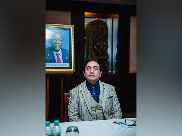 Distinguished filmmaker and entrepreneur, Krishna Pimple to make IIFF 2022 extra special