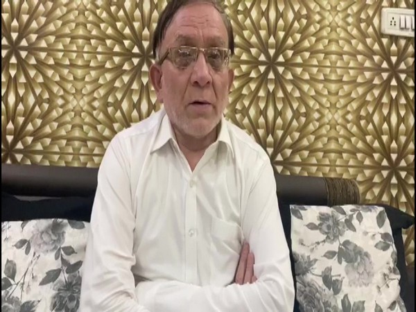 BJP MLA from Nagpur (East) Krishna Khopde