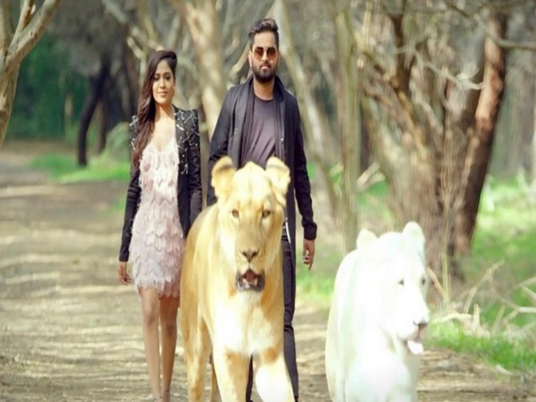 Krishna Singh Thakur