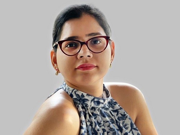 Kshama Chhapkhanawalla, Director of Sol Brand Solutions Pvt Ltd.