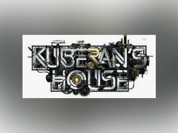 Kuberan's House