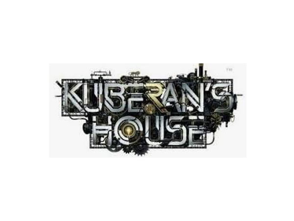 Kuberan's House