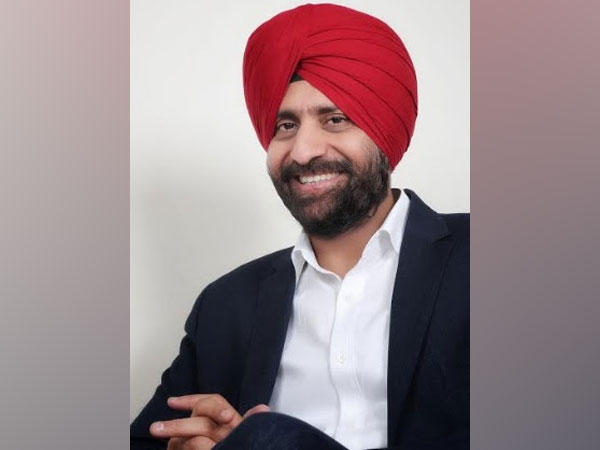 Kulmeet Bawa, Chief Operating Officer and President, JAPAC, Resulticks