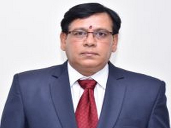 Andhra Pradesh government transfers ACB Director General Kumar Viswajit