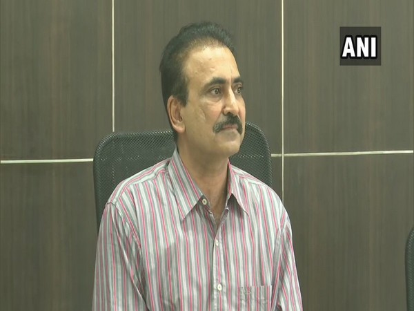 Pankaj Kumar, Additional Chief Secretary, Gujarat