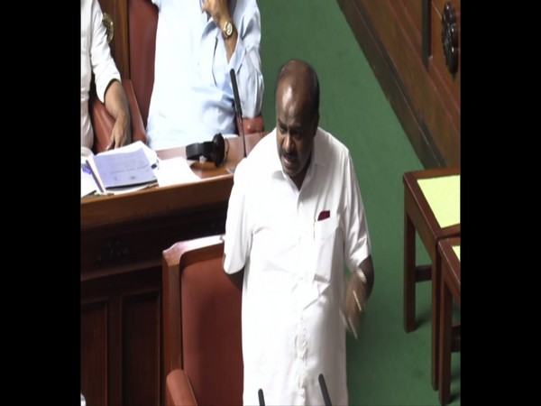 HD Kumaraswamy
