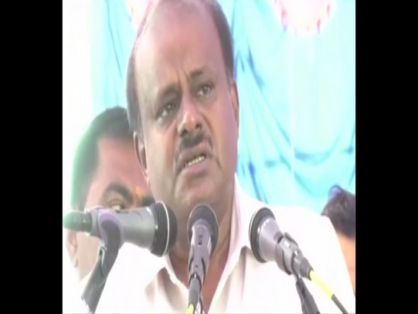 HD Kumaraswamy