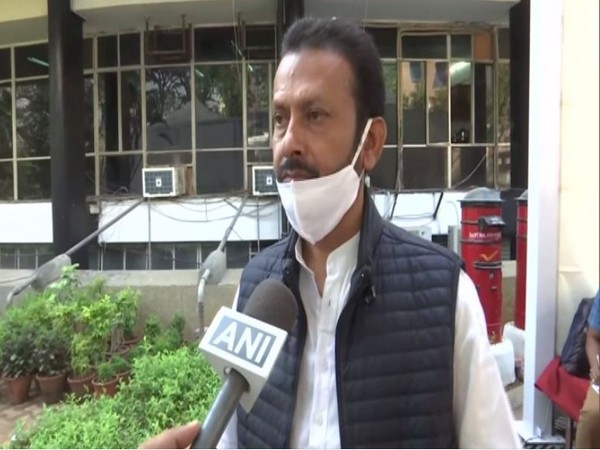 BJP MLA from Buldhana, Sanjay Kute