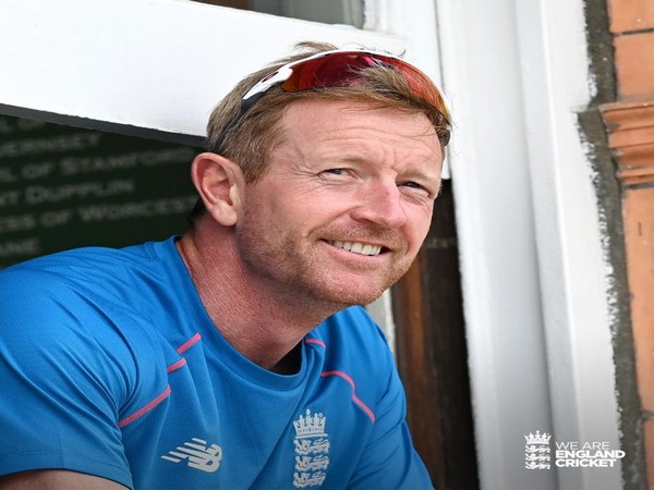 Paul Collingwood (Photo/ England Cricket Twitter)