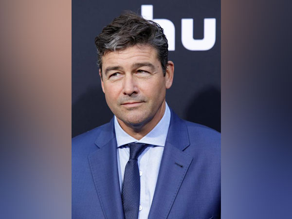 Kyle Chandler