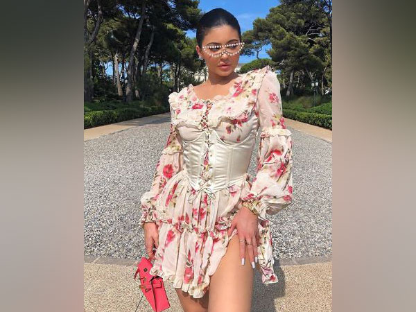 Kylie Jenner (Picture courtesy: Instagram)