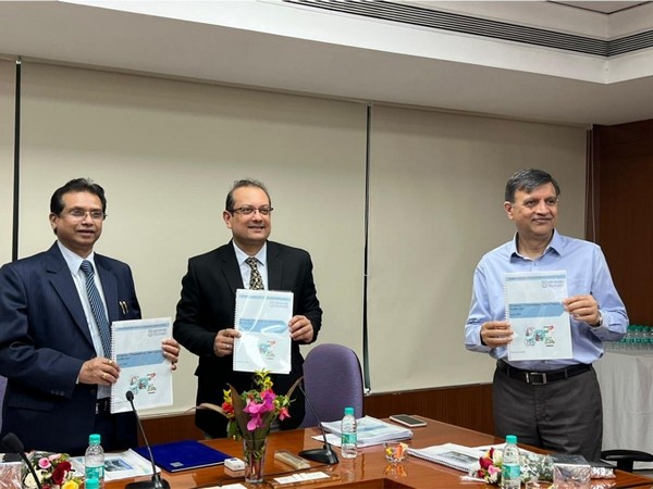 Sharad Mathur Insurance Institute of India unveils two survey outcomes, on 'Risk' and ...