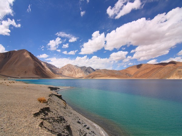 A view of Ladakh (File photo)