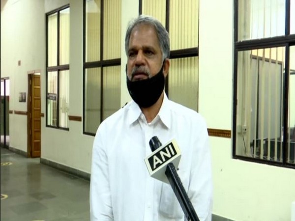 The Left Democratic Front (LDF) convener A Vijayaraghavan (File Photo)