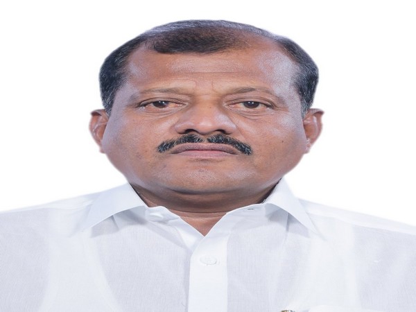 Shiv Sena MP from Maharashtra's Parbhani, Sanjay Jadhav