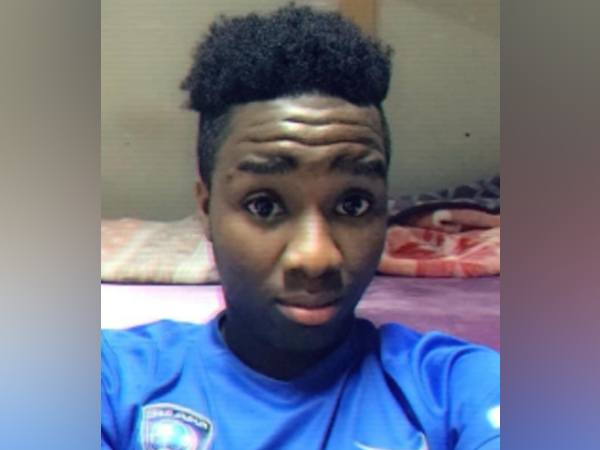 Ghanaian citizen Juan Muller entered India by Egypt Air on E-1 type Indian visa on November 17, 2017.