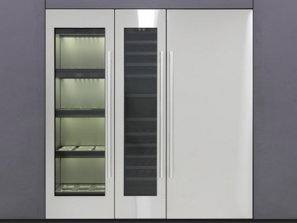 Indoor vertical farming has started to pick up in urban areas and is set to change how city dwellers will source their veggies (Picture Courtesy: LG website)