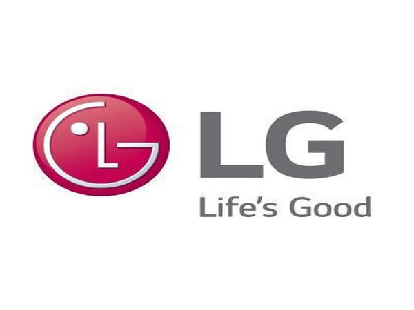LG logo