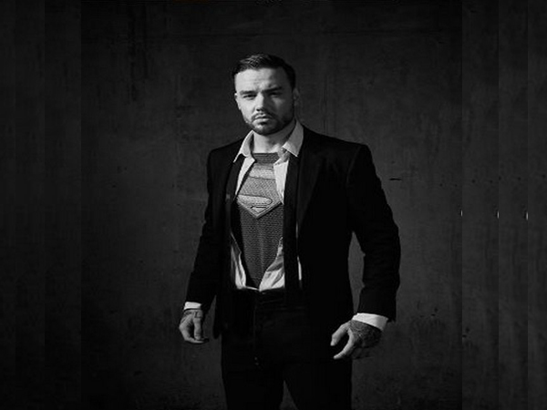 Liam Payne (Image courtesy: Instagram)