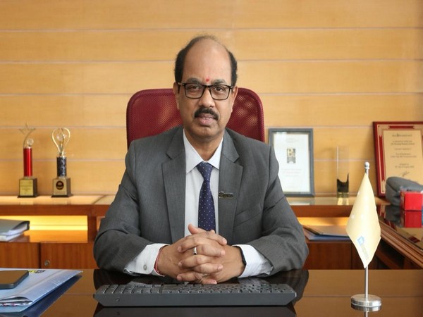 Managing Director and Chief Executive Officer of LIC Housing Finance Y Viswanatha Gowd