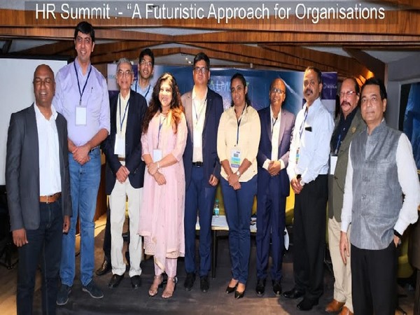 LMSKIT and Queensline Organizes Annual HR Summit for Corporate Leaders