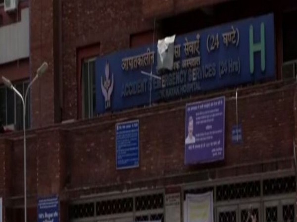 Representative image