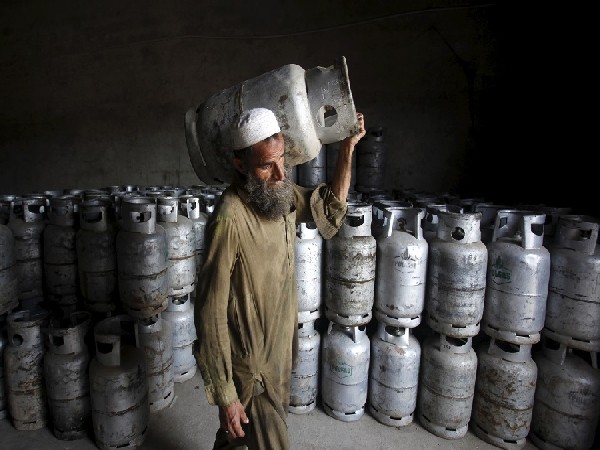 Representative image. (Photo Credit - Reuters)
