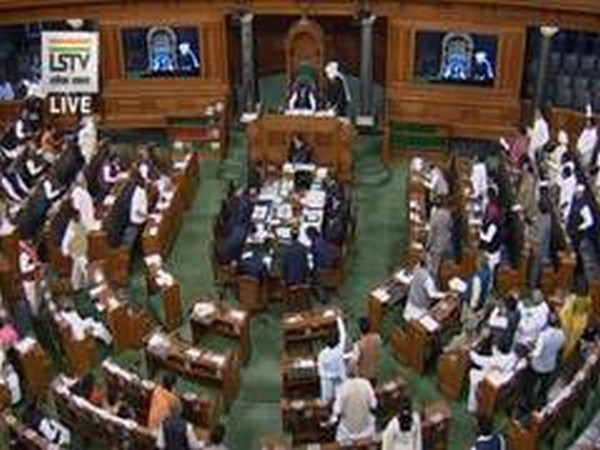 Lok Sabha 