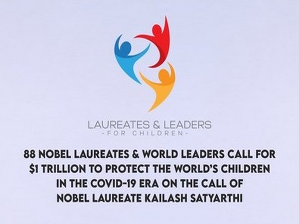 Laureates and Leaders for Children