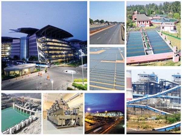 Larsen & Toubro clocks revenue of $20 billion in a year with operations in over 30 countries