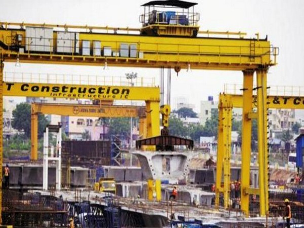L&T clocks revenues of $20 billion in a year