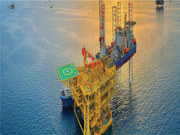 LTHE delivers design-to-build solutions across the hydrocarbon spectrum