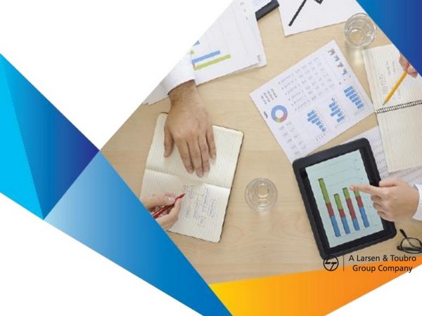 The company has more than 400 customers in 31 countries.