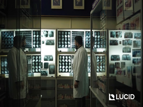 LUCID's customised implants to address facial deformities in Mucormycosis patients