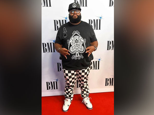 LaShawn Daniels (Image courtesy: Instagram)