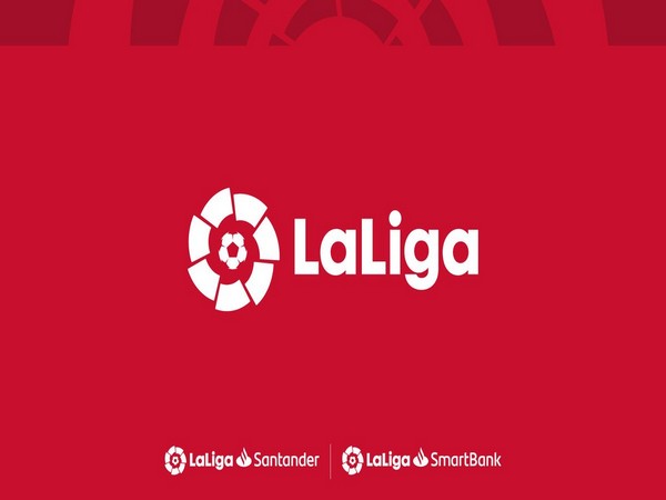 La Liga logo