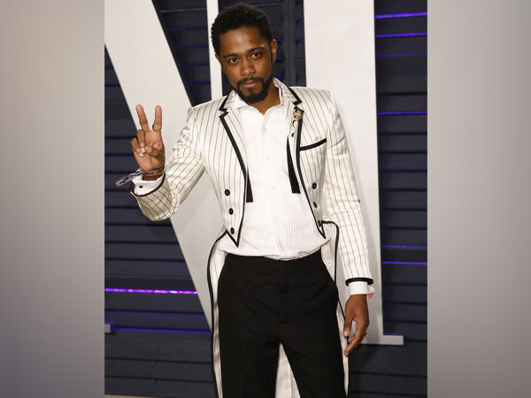 Lakeith Stanfield