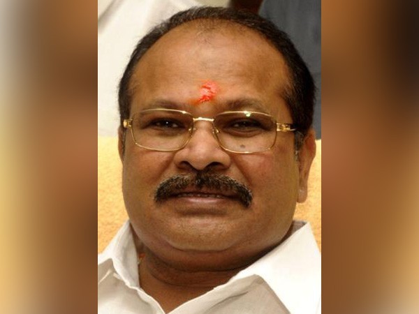 BJP Andhra Pradesh unit president Kanna Lakshmi Narayana (File Photo)
