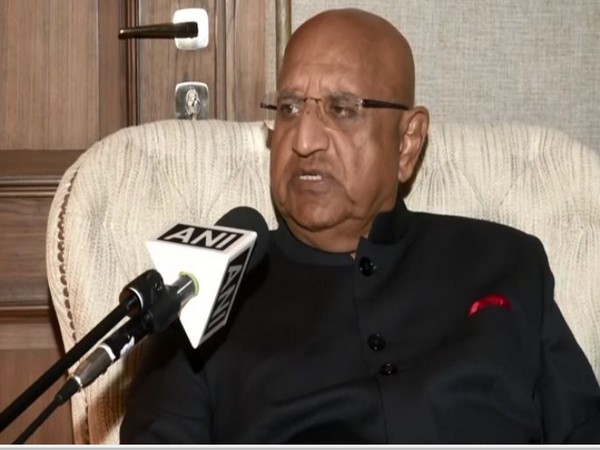 Dr Arvind Lal, Chairman and MD, Lal Path Labs.