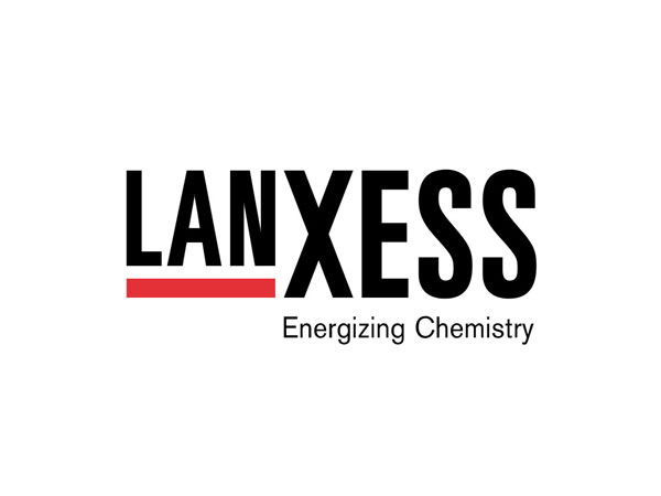 LANXESS logo