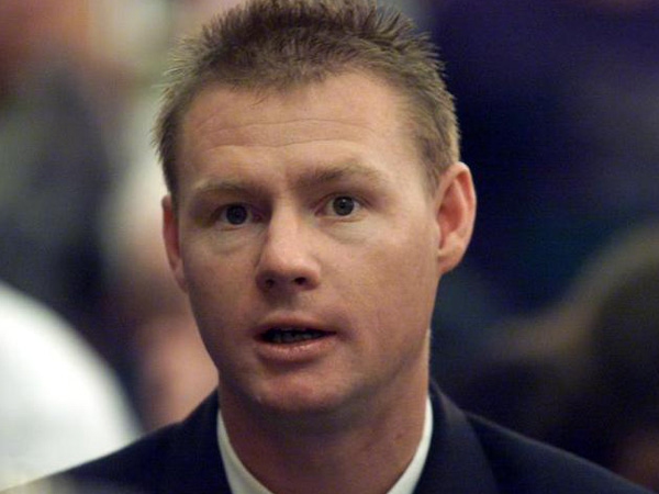 Former South Africa all-rounder Lance Klusener (file image)