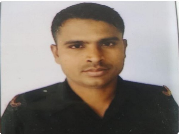 Lance Naik Mohammad Jawed