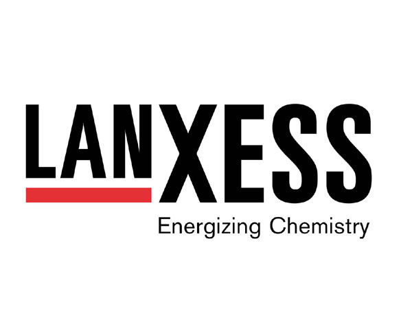 LANXESS logo