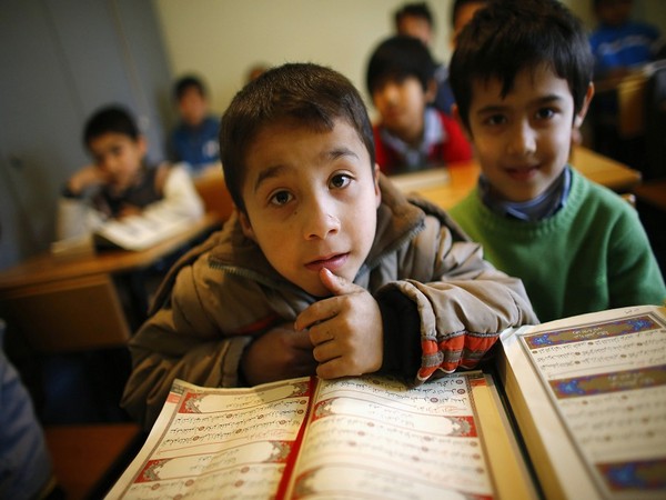 Representative image. (Photo Credit - Reuters)